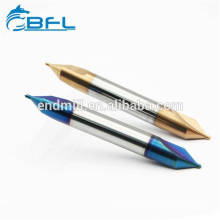 BFL Tungsten Carbide Center Drill For Steel